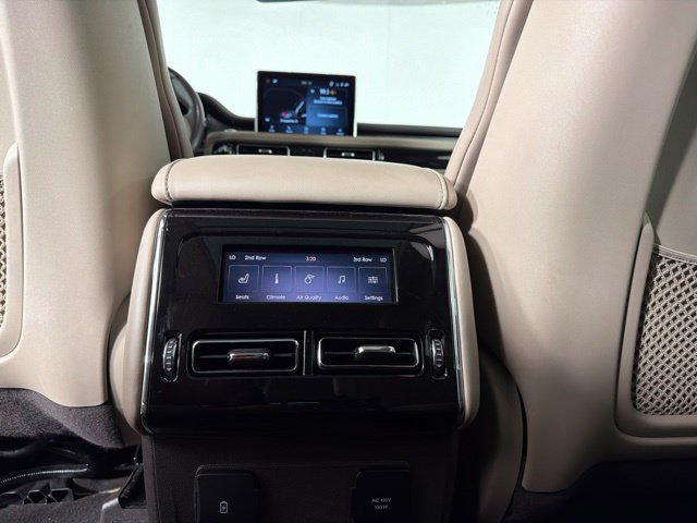Used 2021 Lincoln Aviator Reserve w/ Elements Package Plus RWD image 35
