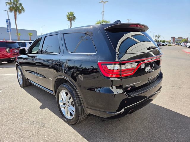 Used 2023 Dodge Durango GT AWD/4WD image 4