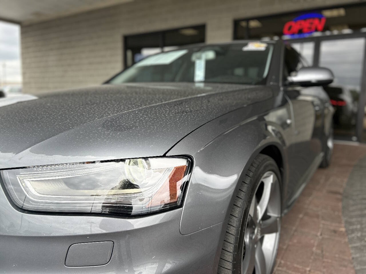 Used 2015 Audi A4 2.0T Premium Plus AWD/4WD image 27