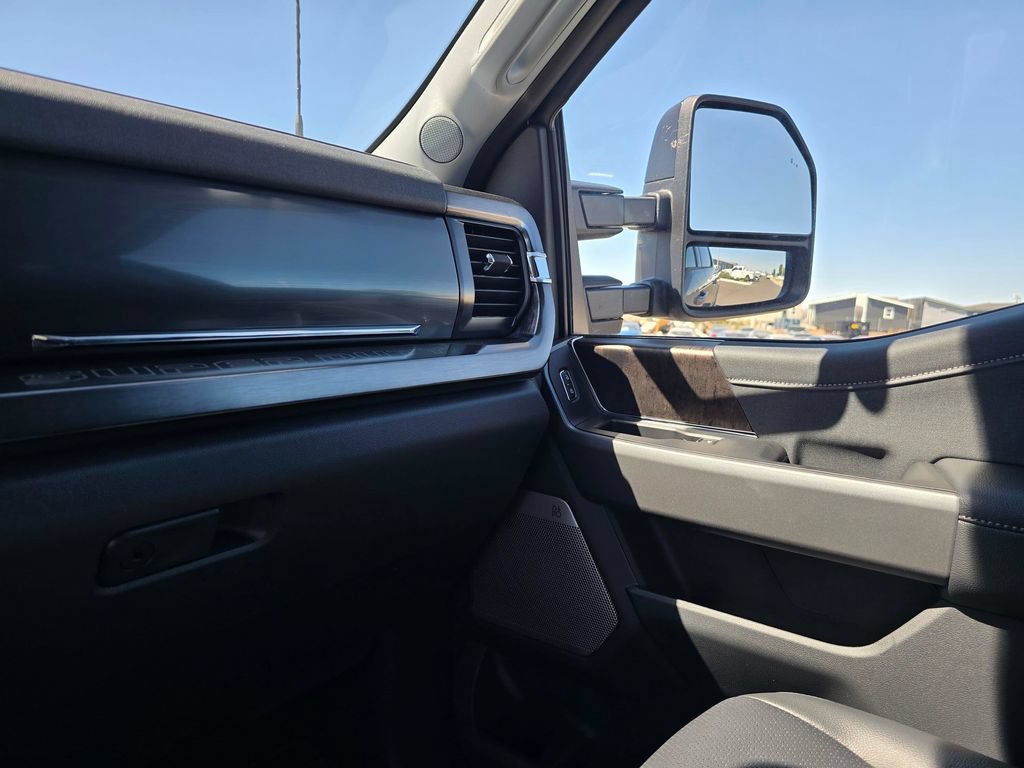 New 2026 Ford F350 Lariat AWD/4WD image 27