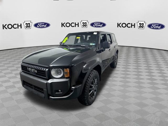 Used 2024 Toyota Land Cruiser 1958 image 4