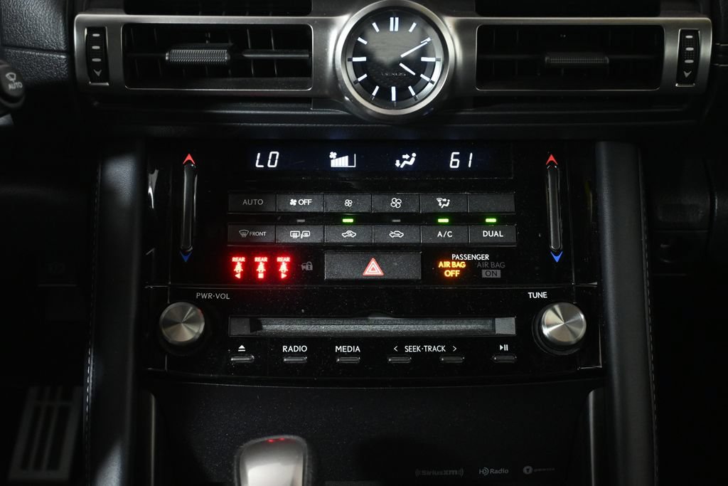 Used 2022 Lexus IS 350 F Sport AWD/4WD image 23
