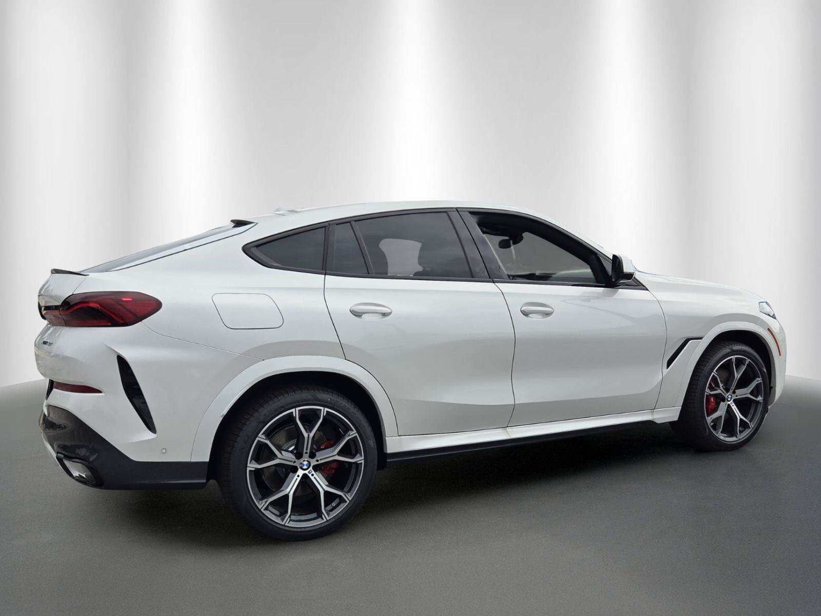 New 2027 BMW X6 xDrive40i AWD/4WD image 7