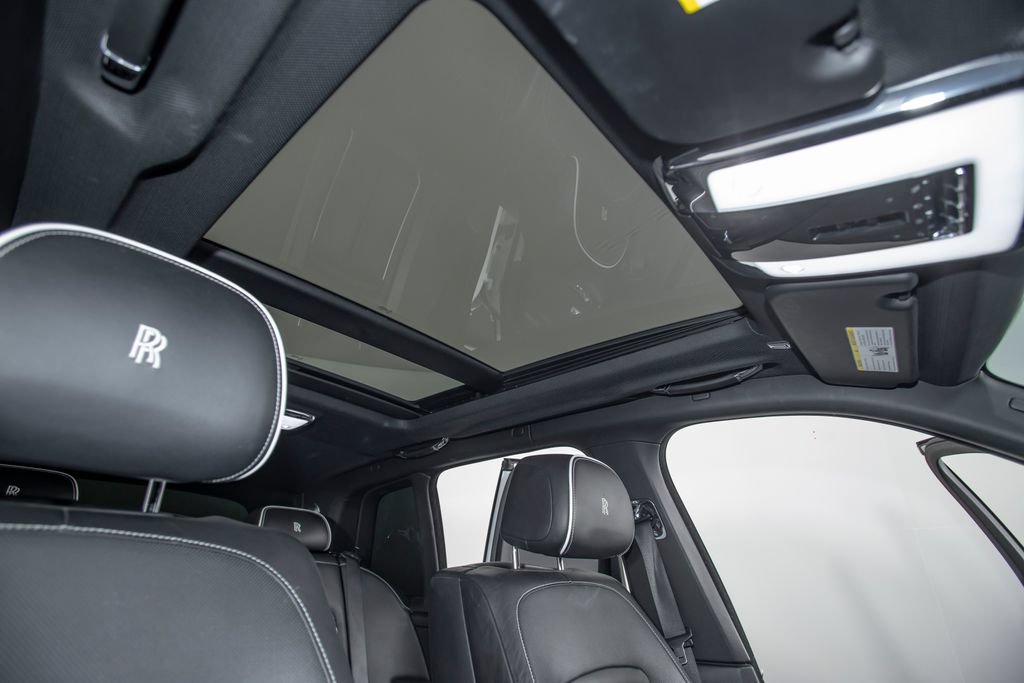 Used 2019 Rolls-Royce Cullinan AWD/4WD image 65