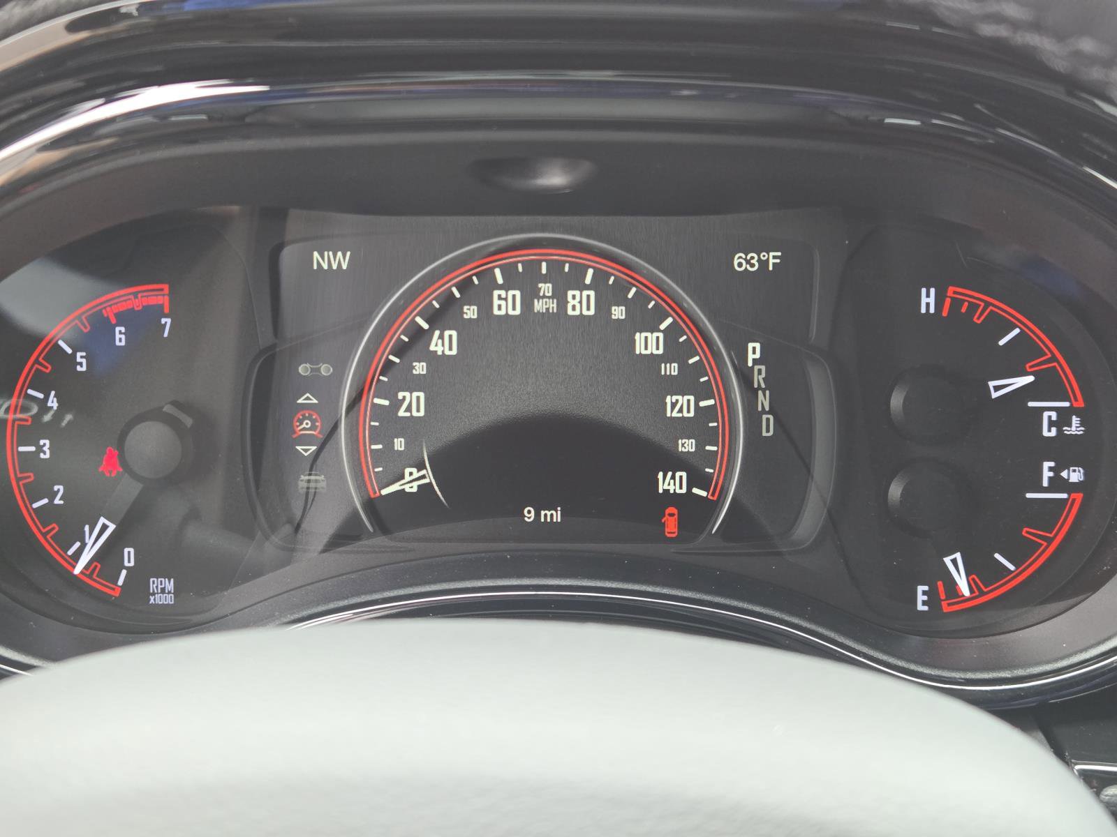 New 2026 Dodge Durango GT image 17