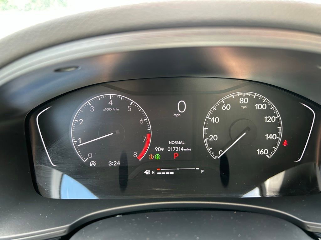 Used 2022 Honda Civic Sport image 22