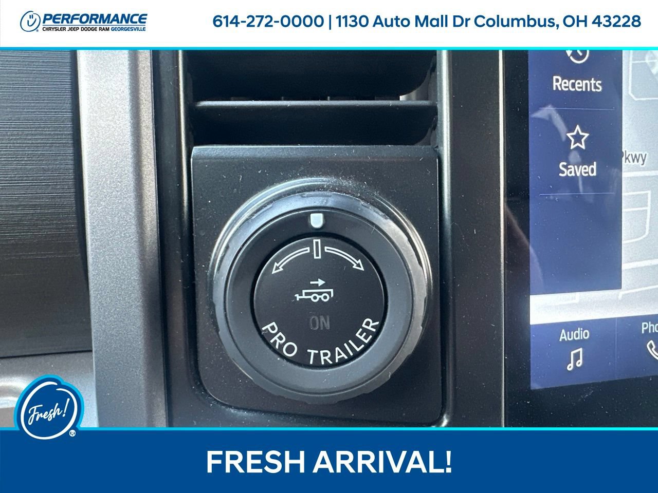 Used 2022 Ford F150 XLT w/ Equipment Group 302A High AWD/4WD image 22