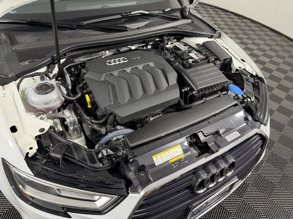 Used 2019 Audi A3 2.0T Premium Plus w/ Premium Plus Package FWD image 35