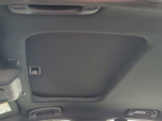 Certified 2023 Cadillac CT4 Luxury w/ Sun And Sound Package image 14