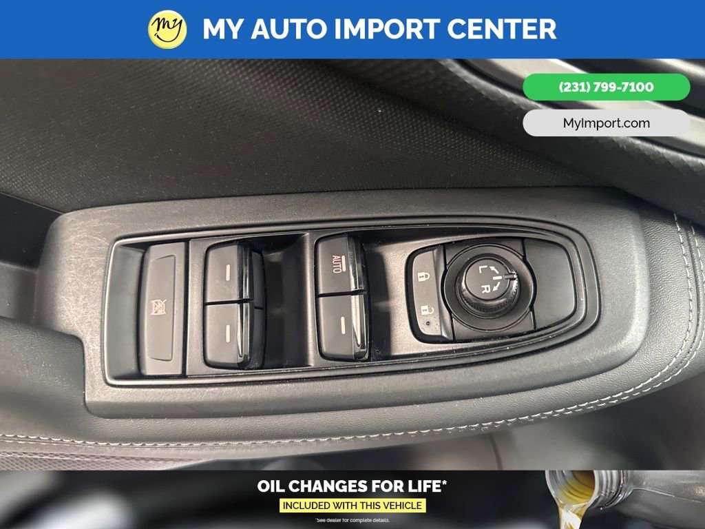 Used 2021 Subaru Forester AWD/4WD image 11