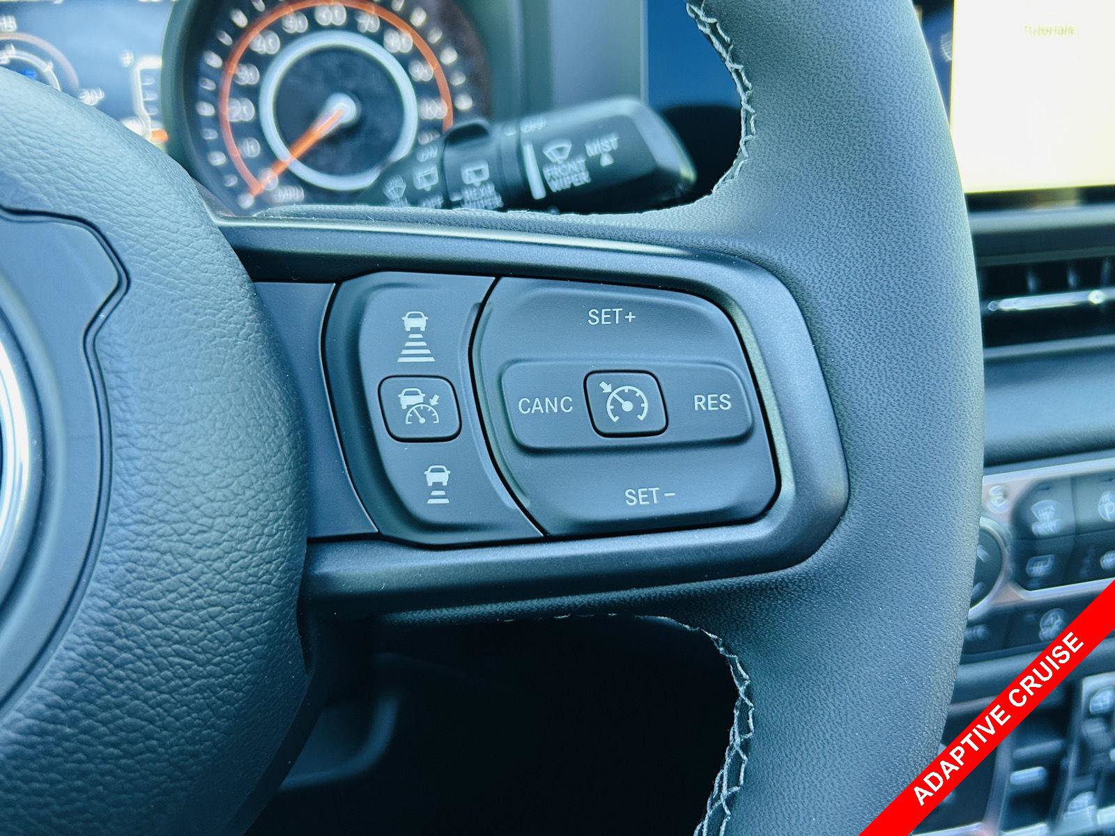 New 2025 Jeep Wrangler Unlimited Sport AWD/4WD image 9