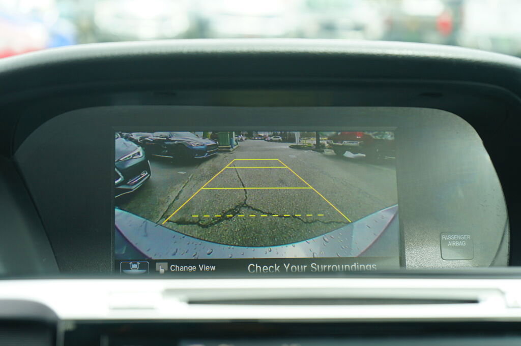 Used 2016 Honda Accord EX image 22