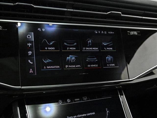 Certified 2025 Audi Q7 3.0T Premium Plus w/ Premium Plus Package image 15
