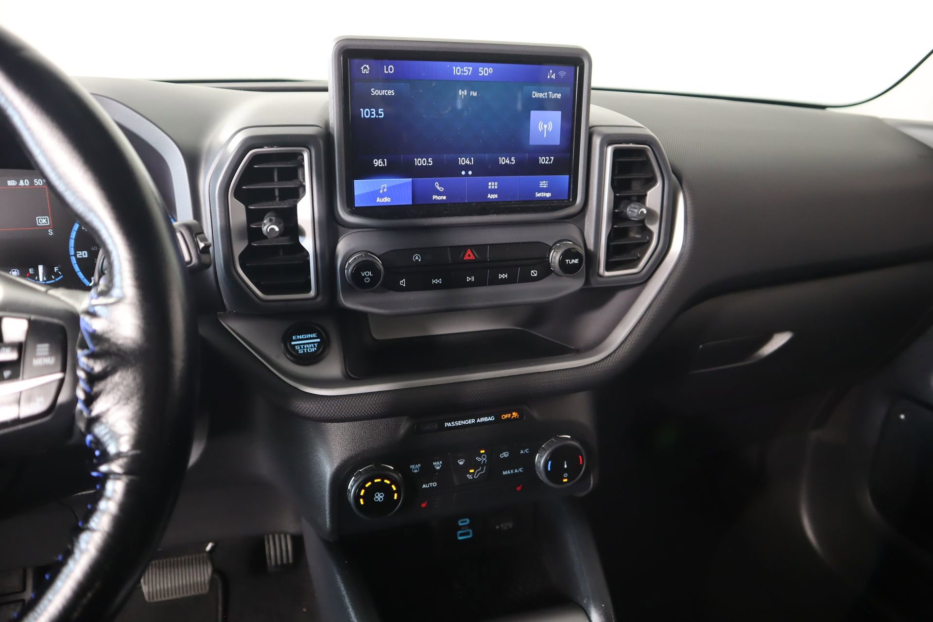 Used 2022 Ford Bronco Sport Big Bend w/ Convenience Package image 5