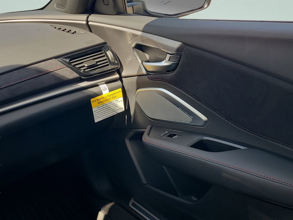 New 2026 Acura RDX A-Spec AWD/4WD image 13