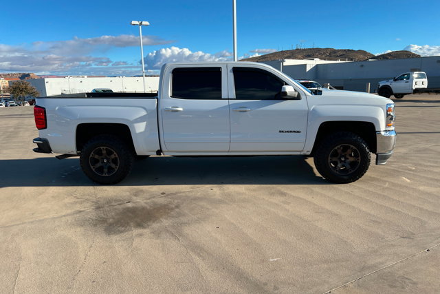 Used 2018 Chevrolet Silverado 1500 LT w/ All Star Edition image 6