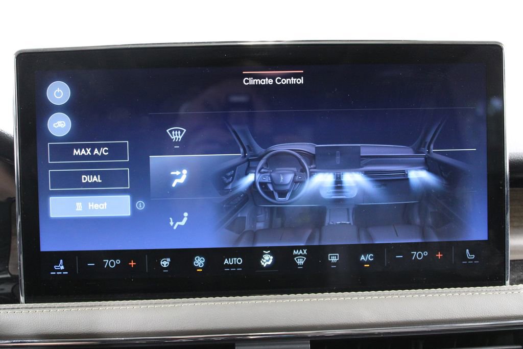 Used 2024 Lincoln Corsair Grand Touring w/ Equipment Group 301A image 32