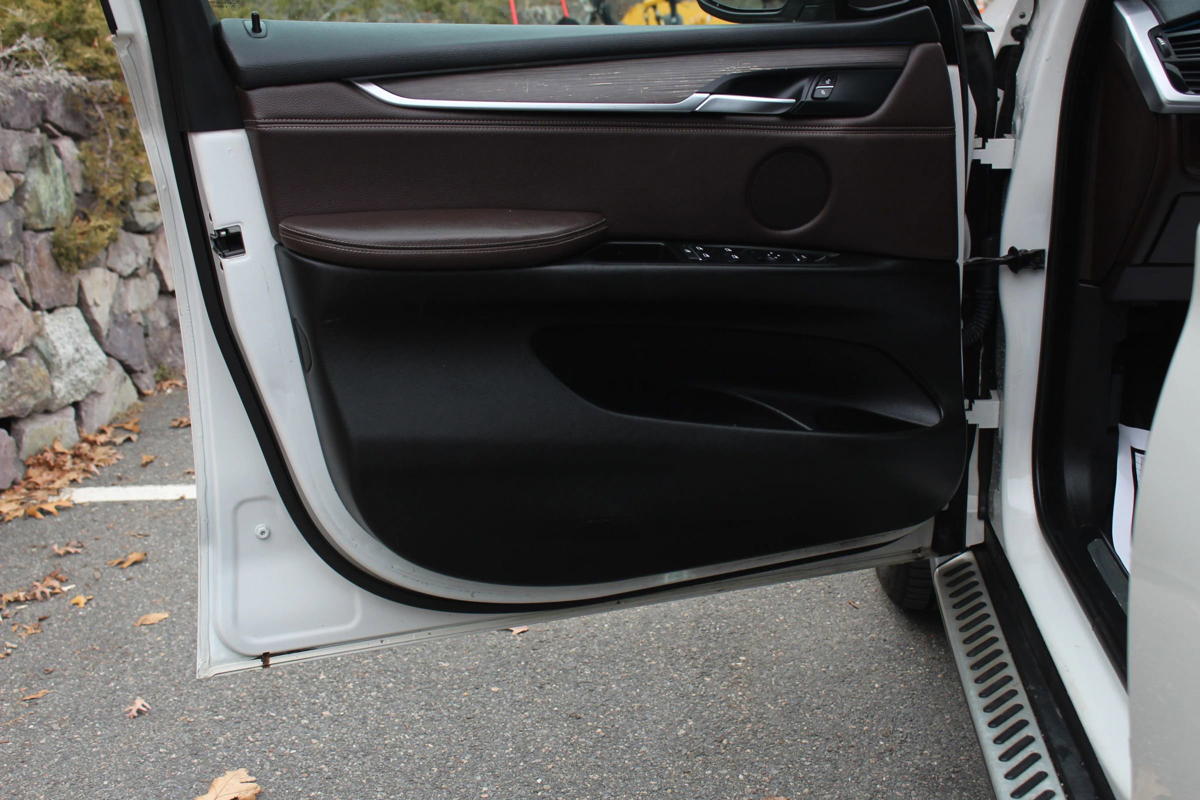 Used 2015 BMW X5 xDrive35i image 8