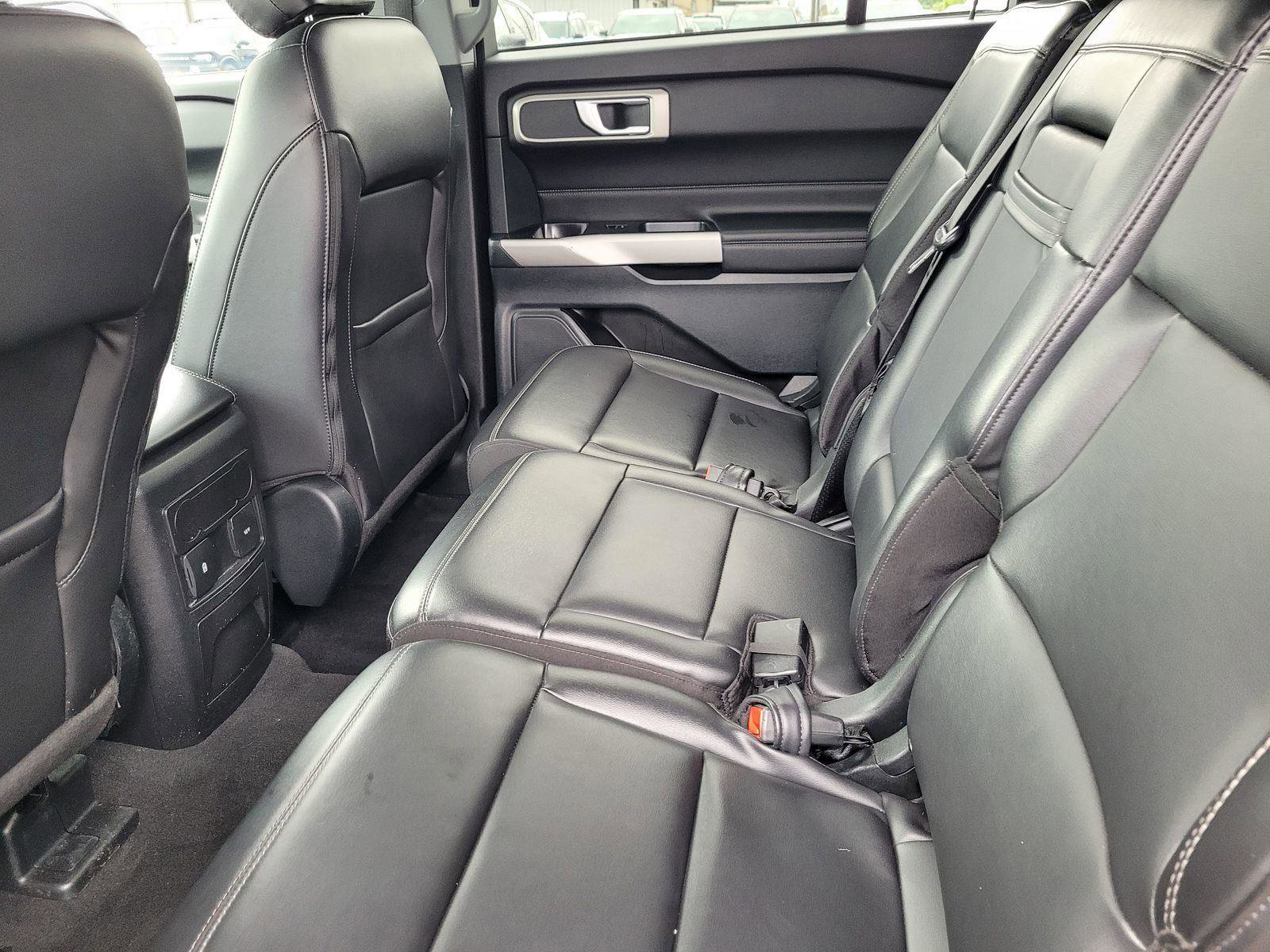 Used 2023 Ford Explorer XLT w/ Equipment Group 202A image 12