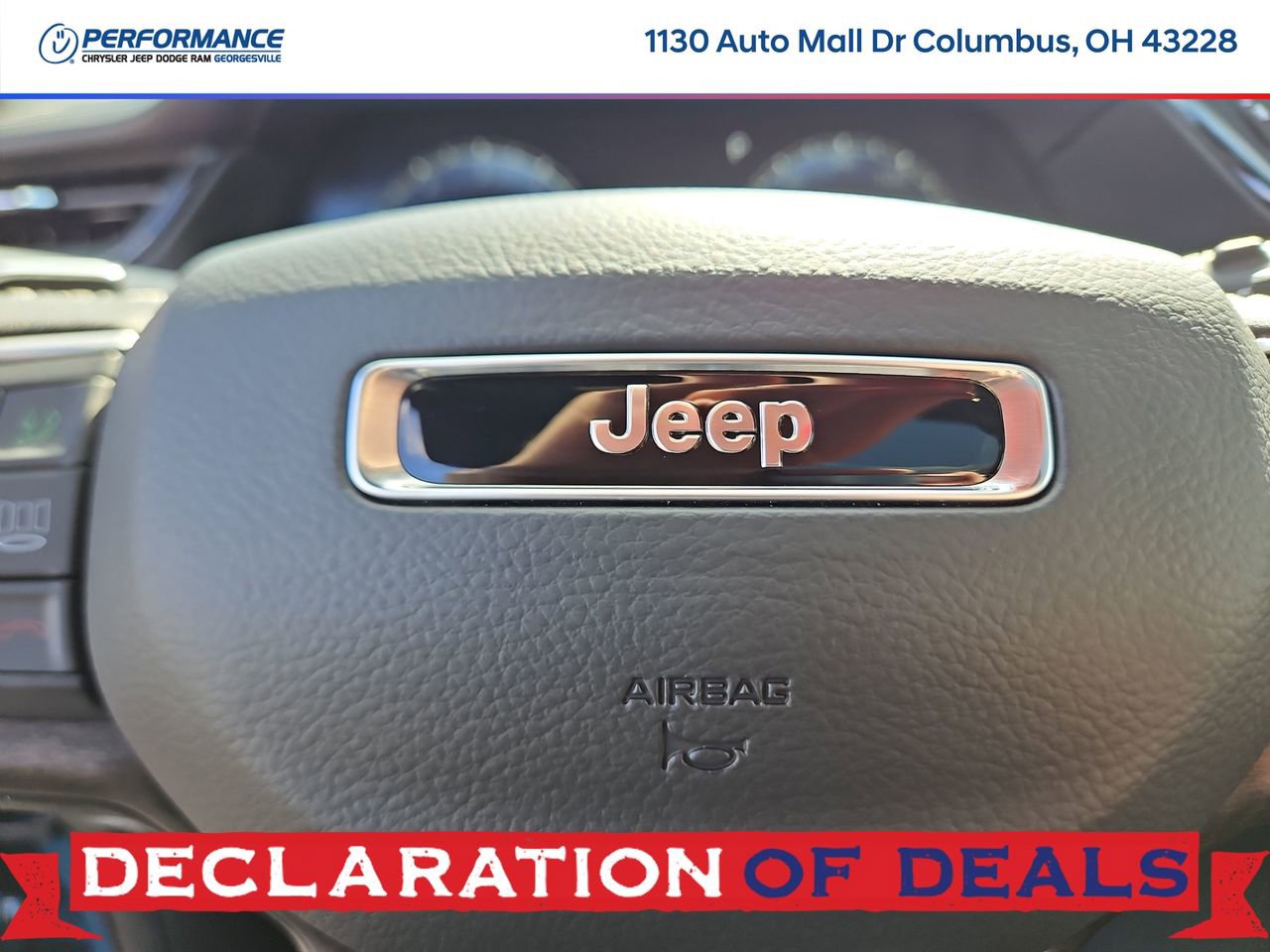 New 2026 Jeep Grand Cherokee L Limited w/ Limited Altitude Package AWD/4WD image 23