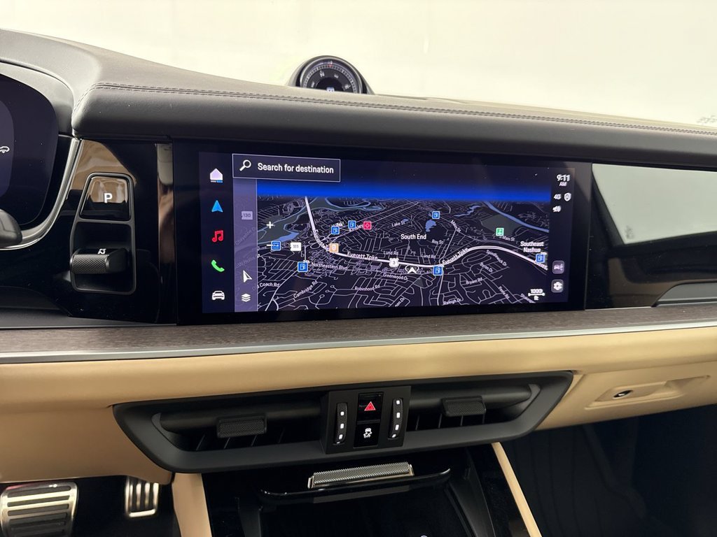 New 2026 Porsche Cayenne S AWD/4WD image 26