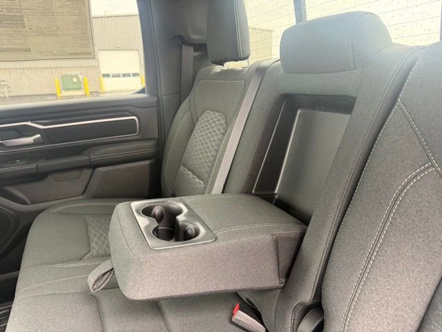 New 2026 RAM 1500 Big Horn image 23