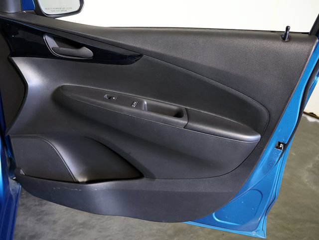 Used 2019 Chevrolet Spark LT FWD image 31
