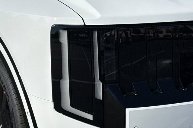 New 2027 Kia Telluride SX Prestige AWD/4WD image 34