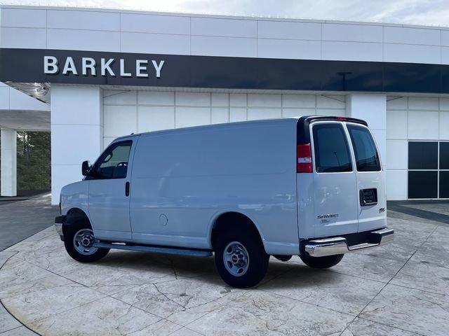 Used 2024 GMC Savana 2500 w/ Driver Convenience Package image 5