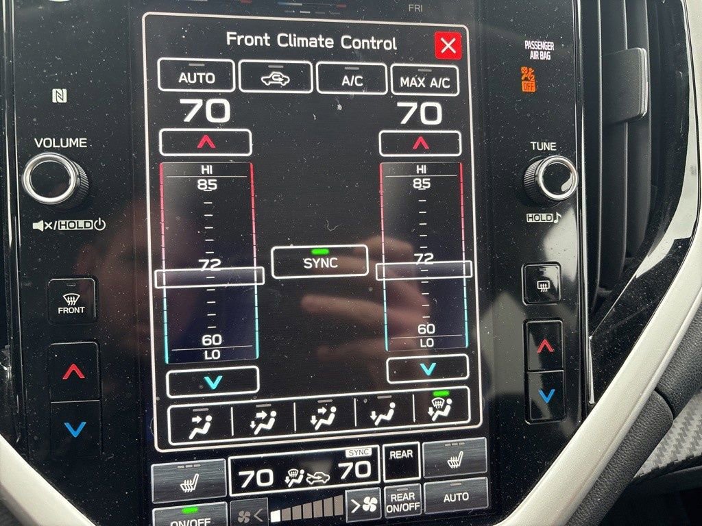 Used 2023 Subaru Ascent Premium w/ Convenience Package image 41