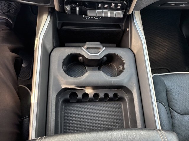 Used 2020 RAM 1500 Laramie image 14