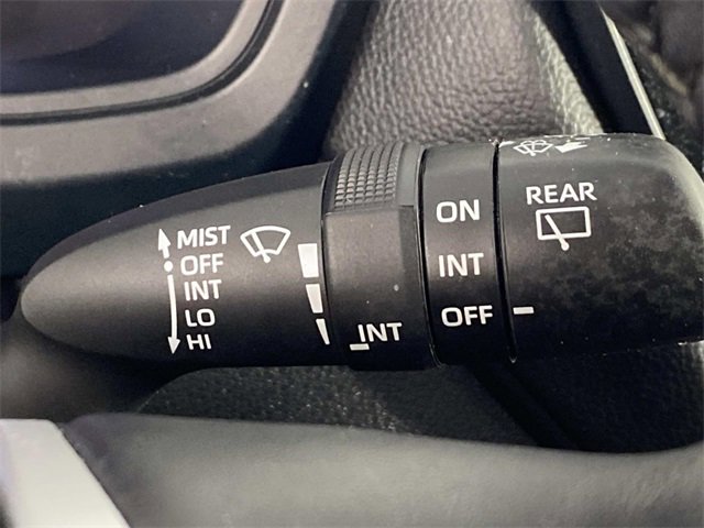 Used 2024 Toyota Grand Highlander XLE image 18