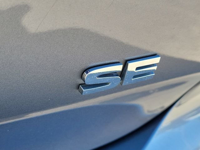 Used 2024 Mitsubishi Outlander SE FWD image 9