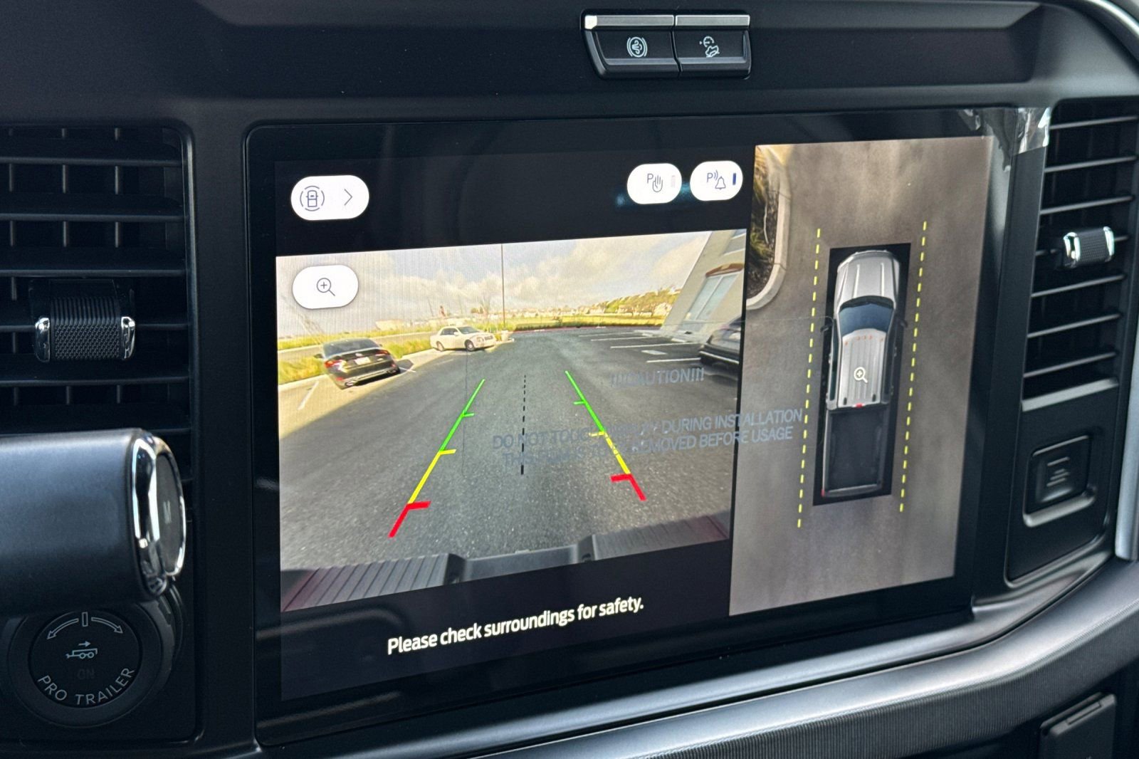 New 2026 Ford F350 Platinum image 21