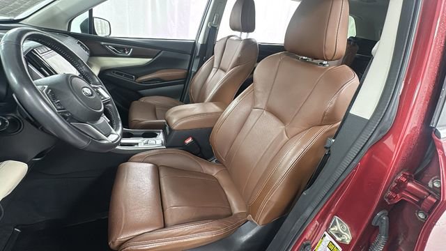 Used 2020 Subaru Ascent Touring w/ Popular Package #3 image 10