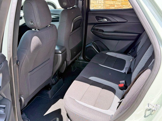 New 2026 Chevrolet TrailBlazer LT FWD image 18