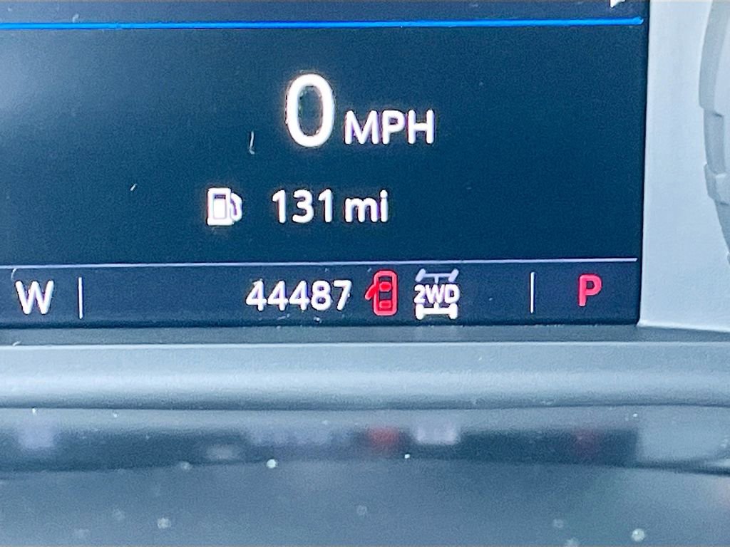 Used 2021 Chevrolet Silverado 1500 RST image 12