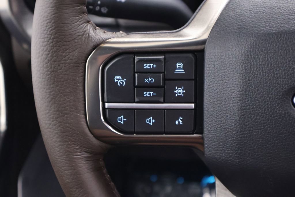 New 2026 Ford F150 King Ranch image 21