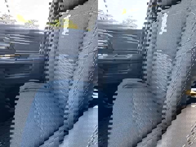 New 2025 RAM 2500 Big Horn image 25