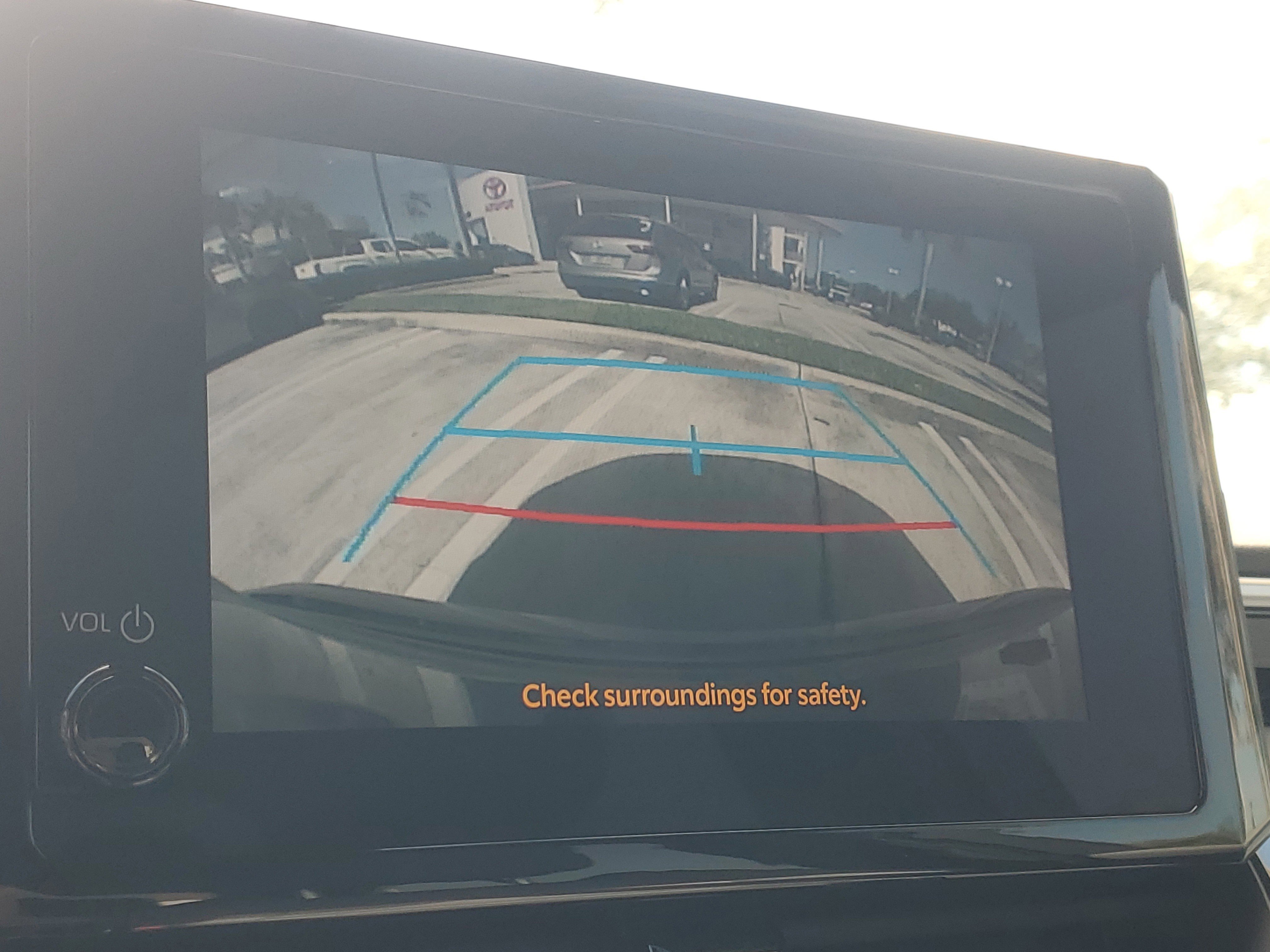 Certified 2024 Toyota Corolla SE FWD image 27