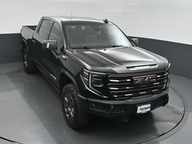 Used 2024 GMC Sierra 1500 AT4X AWD/4WD image 37