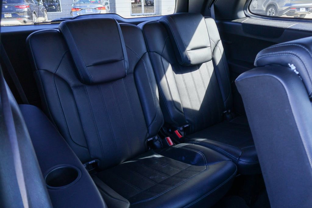 Used 2018 Mercedes-Benz GLS 450 GLS 450 image 11