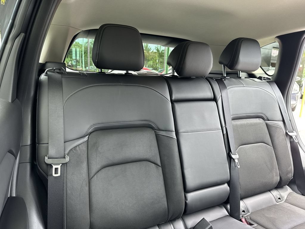 Certified 2026 MAZDA CX-5 Preferred AWD/4WD image 47