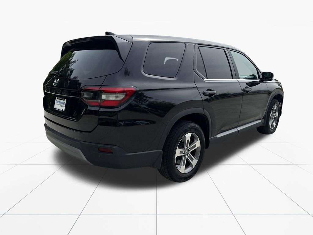 Used 2023 Honda Pilot EX-L image 9