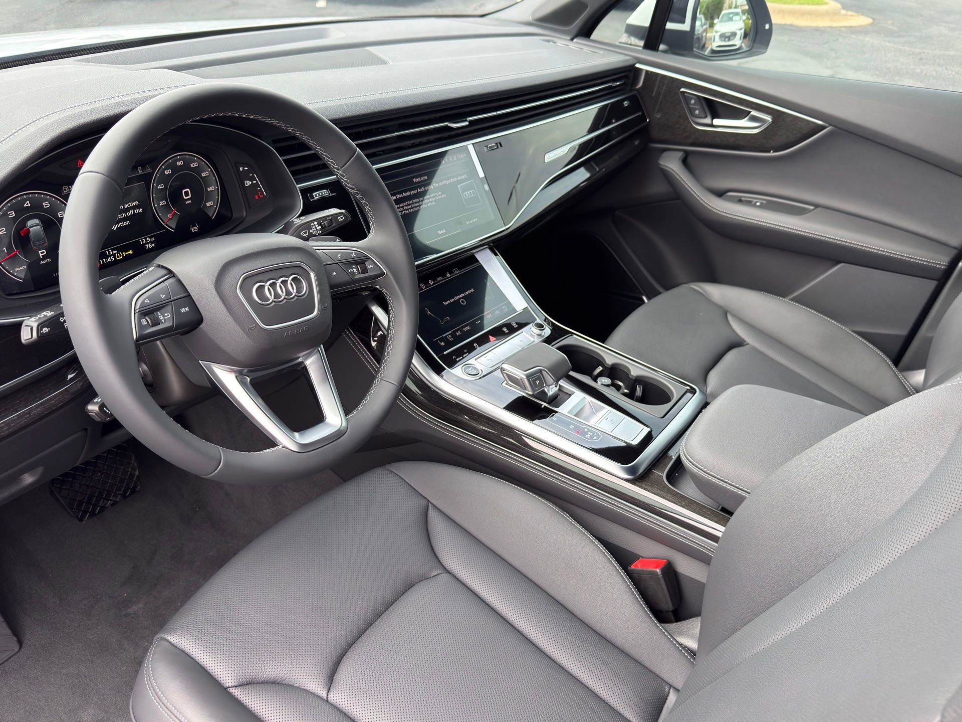 New 2026 Audi Q7 3.0T Premium Plus image 10