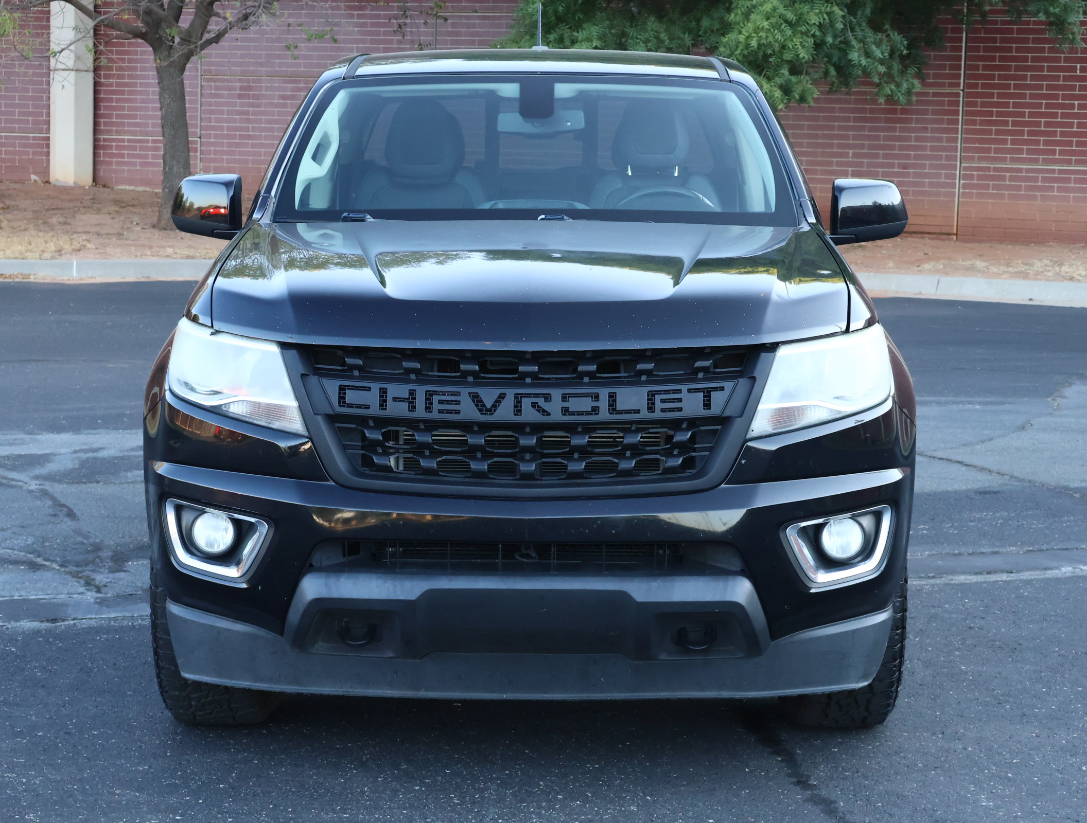 Used 2016 Chevrolet Colorado Z71 RWD image 21