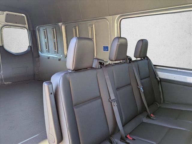 New 2026 Mercedes-Benz Sprinter 2500 image 15