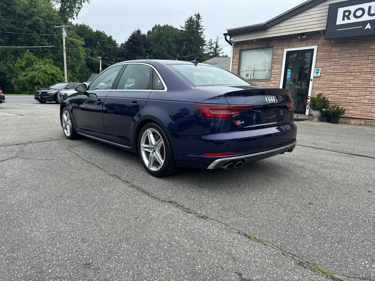 Used 2019 Audi S4 Premium AWD/4WD image 13