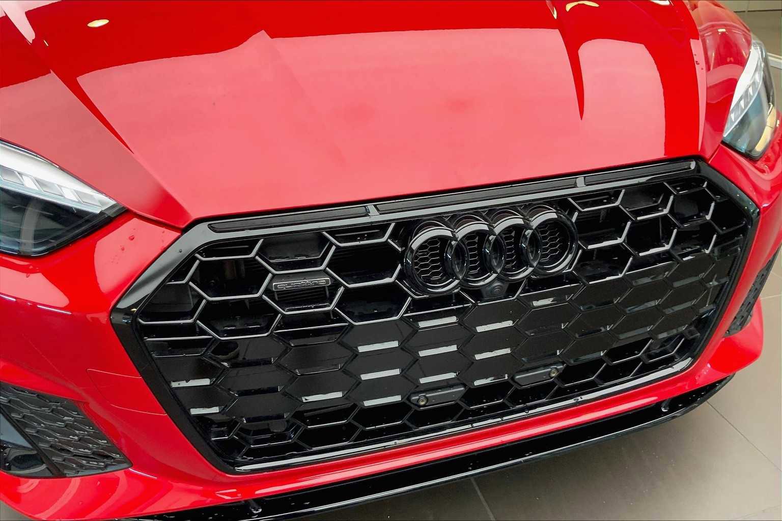 Certified 2024 Audi A5 2.0T Premium Plus AWD/4WD image 31