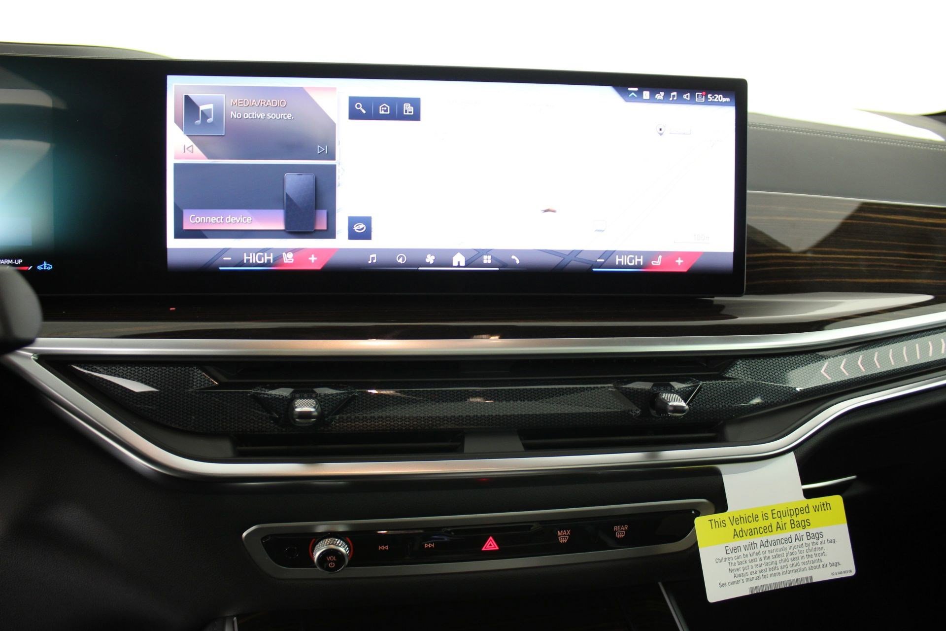 New 2026 BMW X5 xDrive40i w/ M Sport Package AWD/4WD image 26